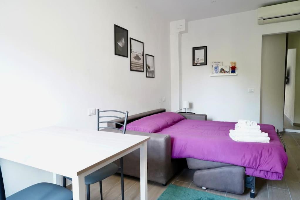 Molinari House Modena Smeraldino Экстерьер фото
