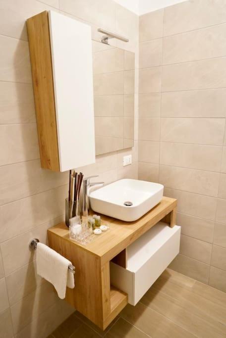 Molinari House Modena Smeraldino Экстерьер фото