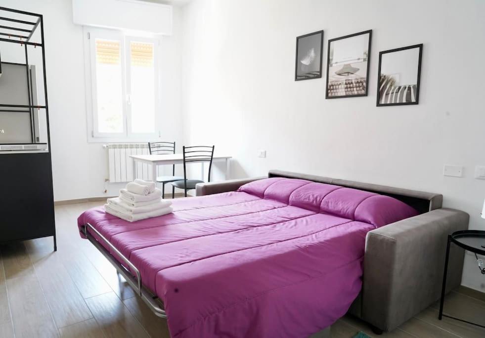 Molinari House Modena Smeraldino Экстерьер фото